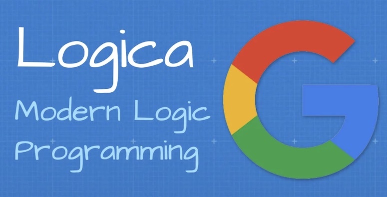 о языке программирования от Google